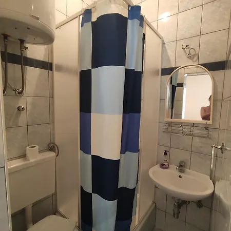 Apartment Nela