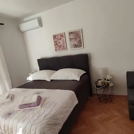 Apartment Nela